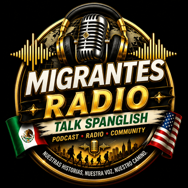 Migrantes Radio International